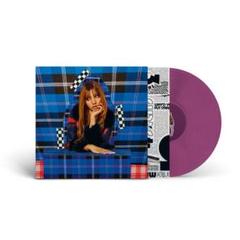 【新品未開封】チャーリープース レコード Nine Track Mind (クリスタルクリアヴァイナル仕様/アナログ