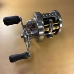 初代カルカッタ200 新品未使用 デッドストック カルカッタ 200 シマノ 初代カルカッタ200 新品未使用 デッドストック カルカッタ 200