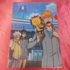 BLEACH カード ファイル　非売品 BLEACH カードガム&カード収納ファイル｜Yahoo!フリマ（旧PayPay