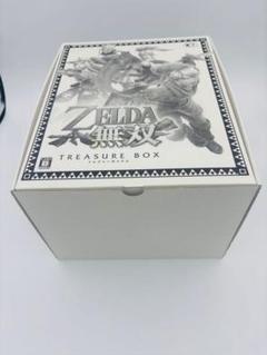 2025年最新】ゼルダ無双 TREASURE BOXの人気アイテム - メルカリ