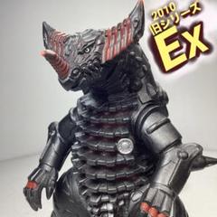 BANDAI 2010 メカゴモラ 旧ウルトラ怪獣シリーズEX