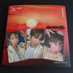 TXT テヒョン The Star Chapter:TOGETHER