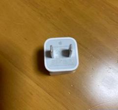iPhone純正イヤホン付属品　電源アダプター⓪