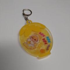 るぅと　シャカシャカアクリルキーホルダー
