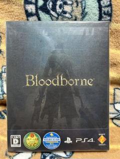 2025年最新】Bloodborne 初回限定版の人気アイテム - メルカリ