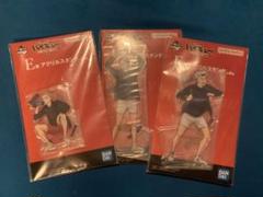 ハイキュー ゴミ捨て場の決戦 一番くじ Ｅ賞 アクリルスタンド