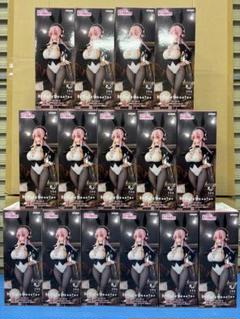 すーぱーそに子 BiCute Bunnies Figure 燕尾ver.のサムネイル