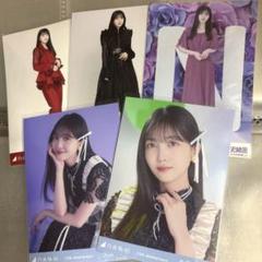 乃木坂46 生写真 18枚 まとめ売り② - メルカリ