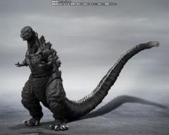 【輸送箱未開封】シンゴジラ第4形態覚醒　モンスターアーツ　monster モンスターアーツ シン・ゴジラ第四形態覚醒Ver.