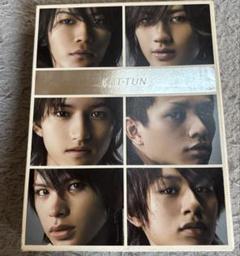 KAT-TUN 完全限定BOX RealFace CD DVD 完全限定　BOX Amazon.co.jp: KAT-TUN 完全限定BOX Real Face/Best of KAT-TUN