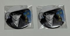 銀魂展　コレクション缶バッジ　桂小太郎 2点セット