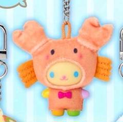 ウサハナ　ちびっとも サンリオ ウサハナ ちびっとも くだもの 新品未開封｜Yahoo