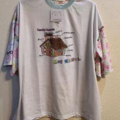 ❣️新品未使用mof manul 猫刺繍 半袖Tシャツ F 2025年最新】mof manulの人気アイテム - メルカリ