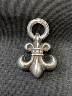 2025年最新】chrome hearts 1995の人気アイテム - メルカリ