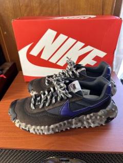 Nike Overbreak SP 8.5 ブラウン tenderloin