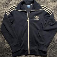 adidas ヨーロッパ アディダス ファイヤーバード トラックジャケット