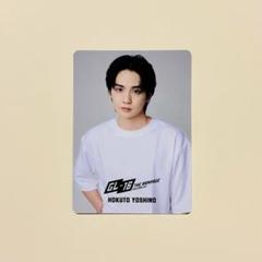 2025年最新】吉野北人 トレカ 16の人気アイテム - メルカリ