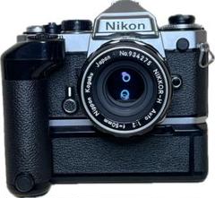 2025年最新】NIKON F モータードライブの人気アイテム - メルカリ