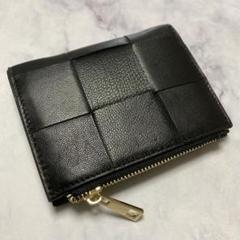【中古】ボッテガヴェネタ カセット ラージ フラップウォレット 2025年最新】bottega veneta カセット 財布の人気アイテム