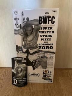 2025年最新】bwfc ゾロの人気アイテム - メルカリ