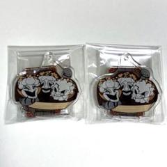第五人格 Fun Tripファントリップ 都道府県 アクキー 破輪 ウィル三兄弟