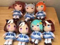 ウマ娘ぬいぐるみ