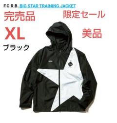 Bristol BIGSTAR ビッグスターナイロン上下Mセットアップ未使用品