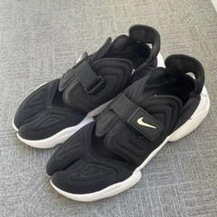 NIKE アクアリフトAQUA RIFT アクアリフトブラック　27.5cm