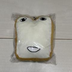ユニゾンスクエアガーデン　しょくぱんくん　マルチケース+ポーチ（初期版） Amazon.co.jp: UNISON SQUARE GARDEN しょくぱんくん ポーチ