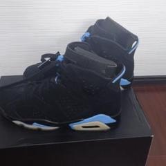 Air Jordan 6 “UNC” 27cm 新品未使用