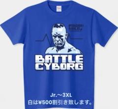 RINGS 前田日明　Devilock コラボ　Tシャツ m91878933136_1.jpg?1730709903
