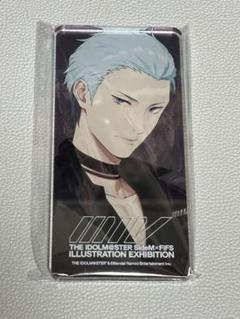 葛之葉雨彦 アクリルスタンド FiFS展 アイドルマスターsideM FiFS展 アクリルスタンド 葛之葉雨彦