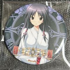 激レア　未来ノスタルジア　春日伊織　缶バッジ