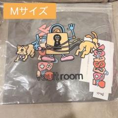 YOASOBI vaultroom Tシャツ Ｌサイズ チャコール 新品未開封】YOASOBI vaultroom コラボTシャツ/Lサイズ - メルカリ