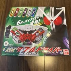 2025年最新】ダブルドライバー 20thの人気アイテム - メルカリ