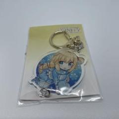 c96 赤井はあと アクリルキーホルダー