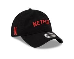 2025年最新】netflix キャップの人気アイテム - メルカリ