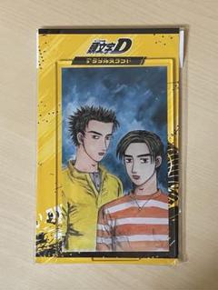 (最終値下げ)頭文字D ミニアクリルジオラマ 高橋涼介 高橋啓介 アクスタ最安値 頭文字D 高橋涼介 高橋啓介 アクリルスタンド - メルカリ