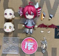 ねんどろいど 2344 重音テト synthesizer V AI Ver. Amazon.co.jp | ねんどろいど 2344 重音テト synthesizer V AI