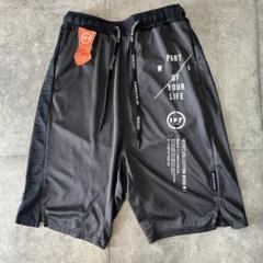 年内値下 IKE アイケーイー ハーフパンツ - メルカリ