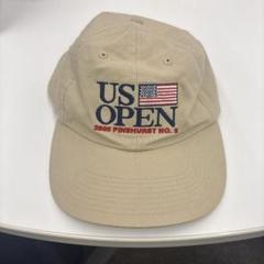 2025年最新】us open キャップの人気アイテム - メルカリ