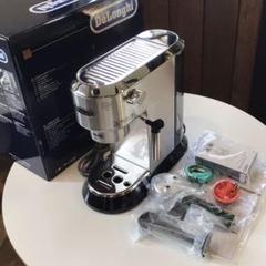 デロンギ Delonghi EC680Mの中古/未使用品 - メルカリ