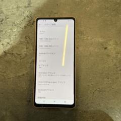 2025年最新】aquos sense6 ジャンクの人気アイテム - メルカリ