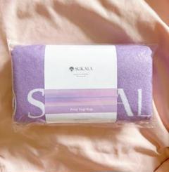 はやし⭐︎ SUKARA ヨガセット 美品 おまけつき 2025年最新】SUKARAの人気アイテム - メルカリ