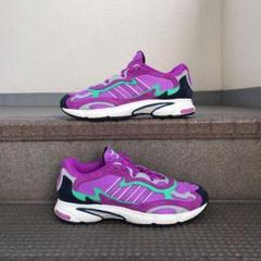 adidas originals temper run