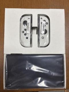 ニンテンドー switch 有機ELモデル