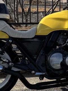 大好き 2025年最新】cb400sf メルカリ - beetの人気アイテム パーツ