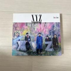 XYZ repainting 3枚セット XYZ=repainting : Sexy Zone | HMV&BOOKS online : Online