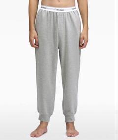 Calvin Klein ストレッチ ラウンジ ジョガーパンツ