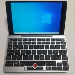 2025年最新】gpd pocket 本体の人気アイテム - メルカリ